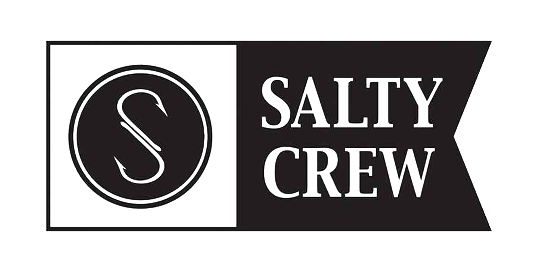 view Salty Crew