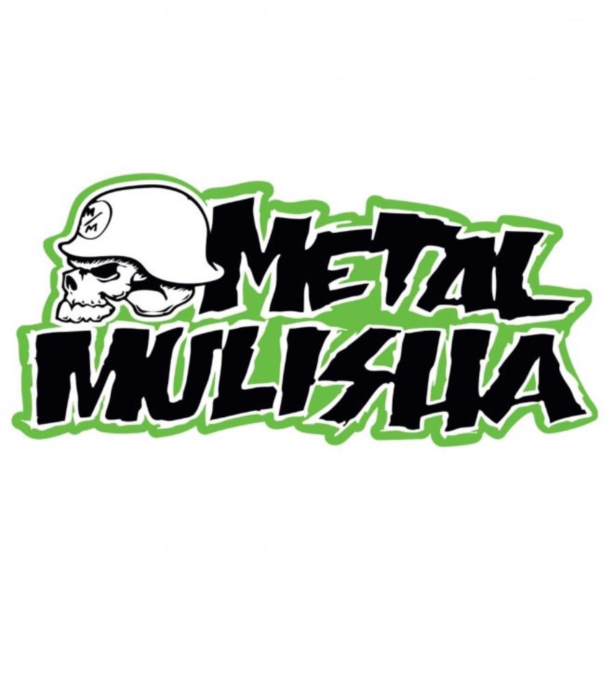 Metal Mulisha Iconoclast 3 Inch