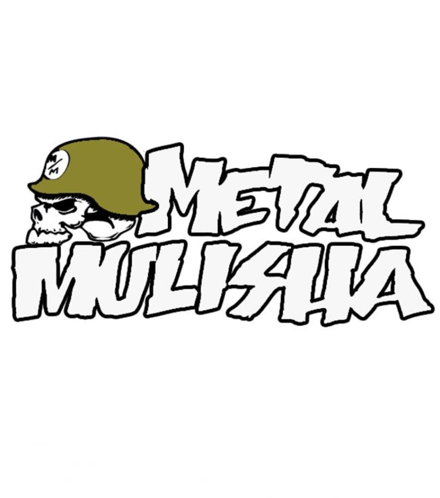 Metal Mulisha Iconoclast 3 Inch