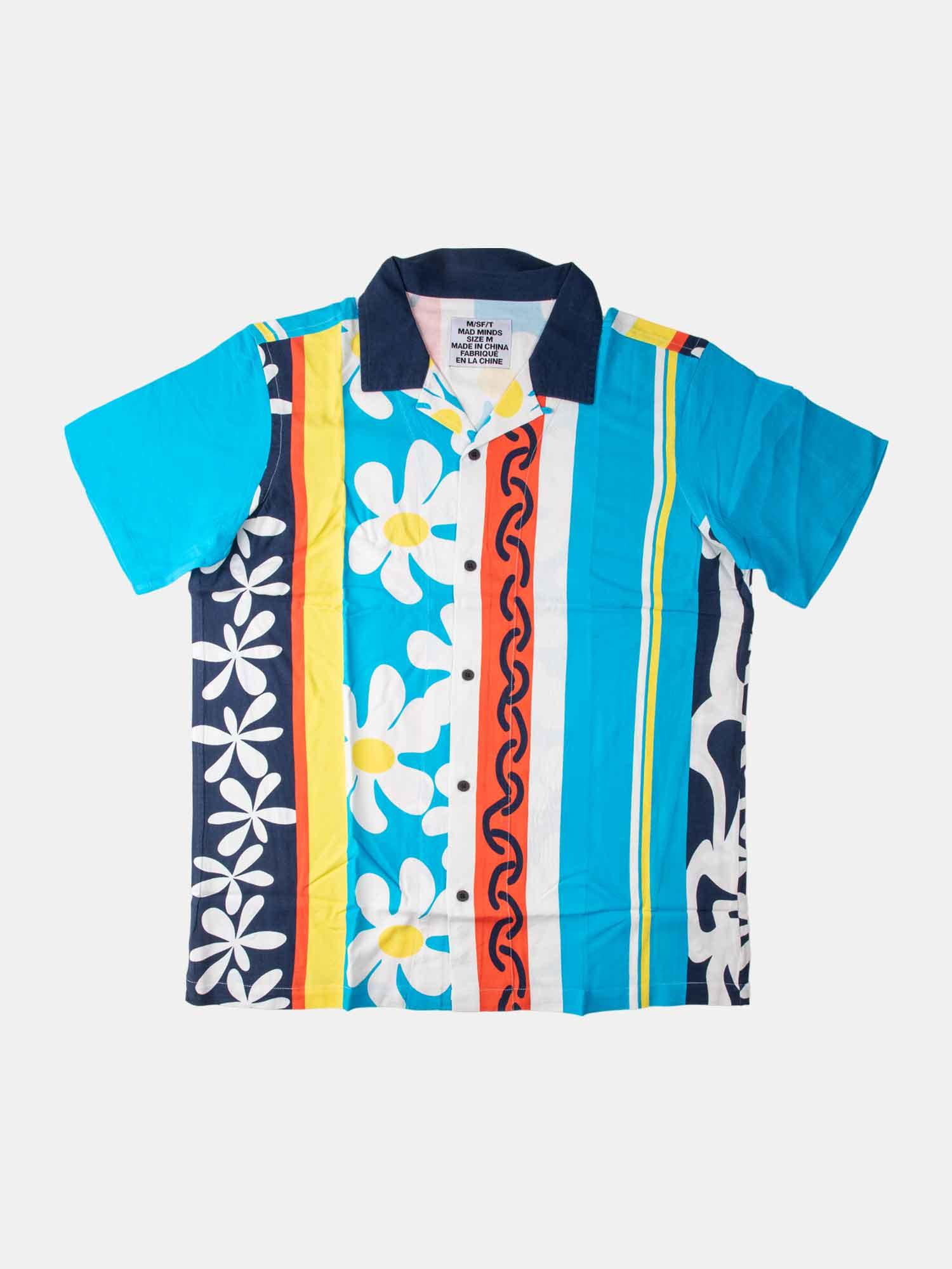 Misfit Heaven And Earth Shirt