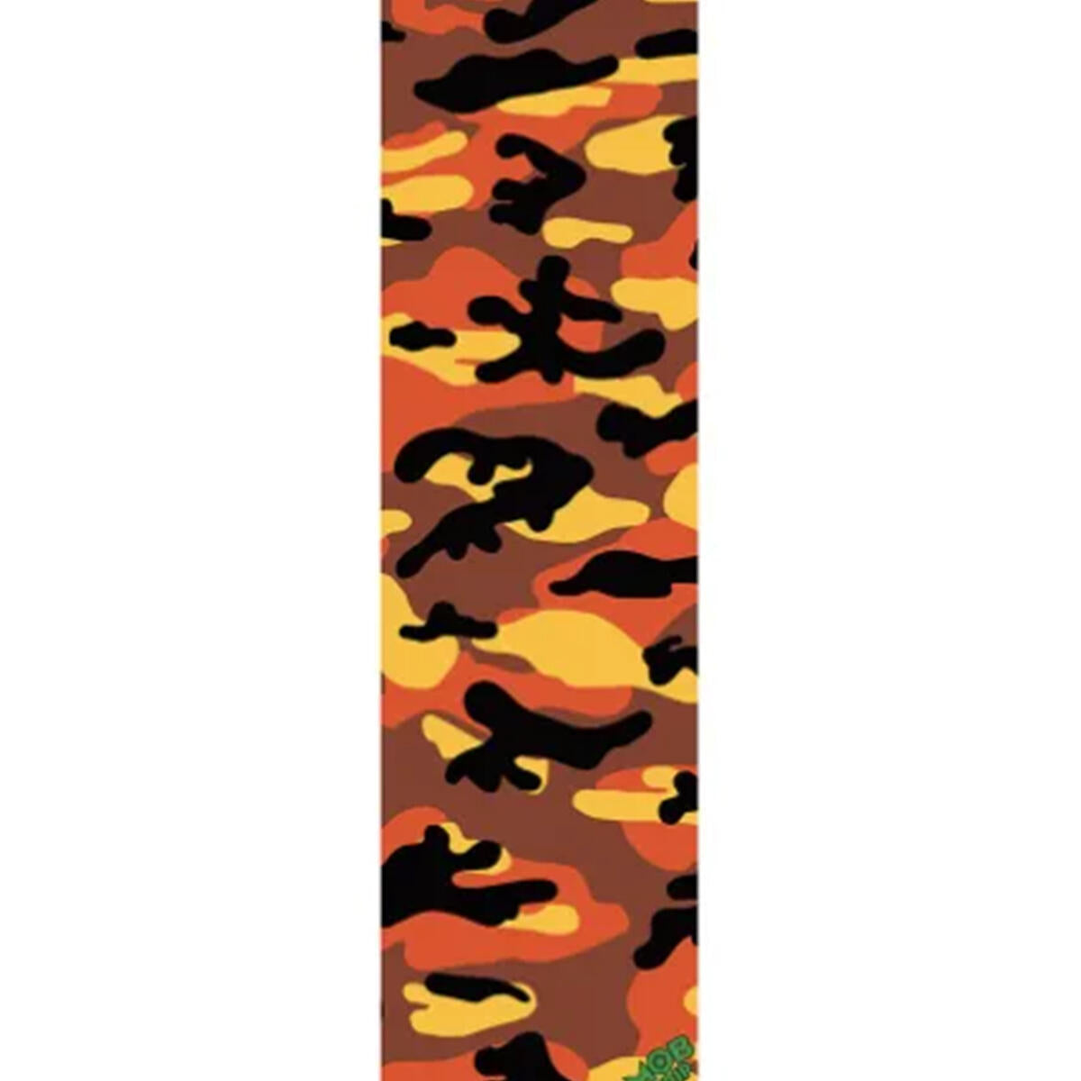 Mob Camo Grip Tape 9" Sheet - Assorted