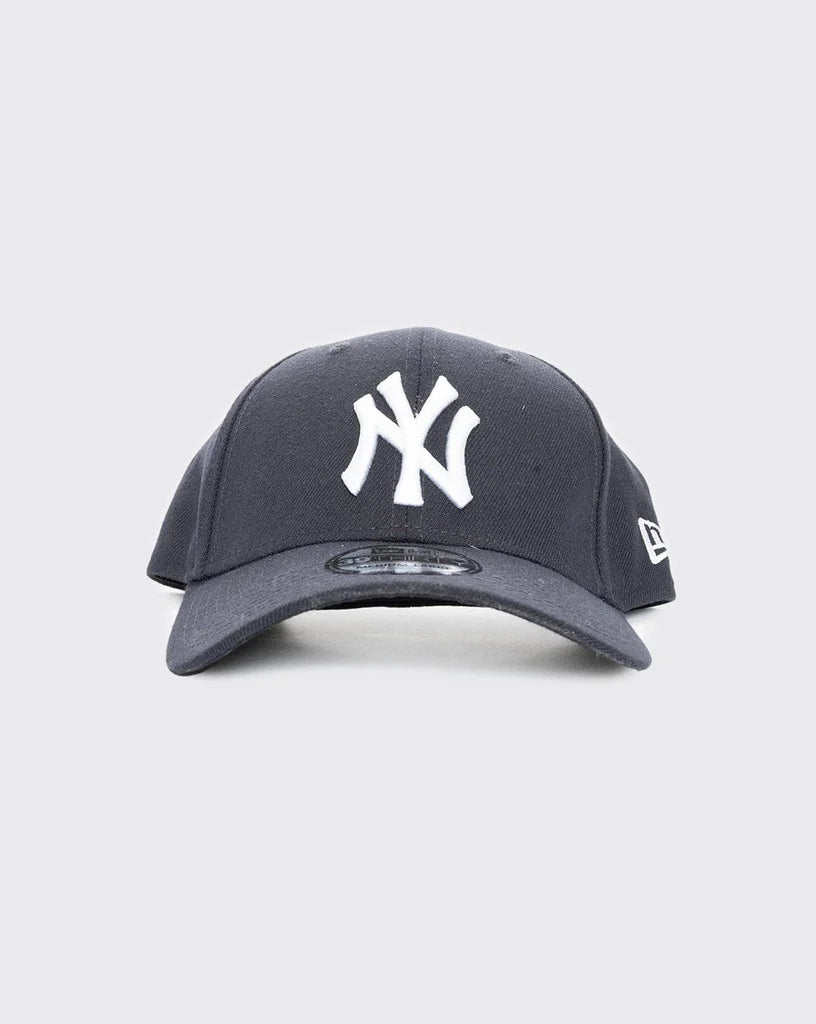 New Era New York Yankees Official Team Colours 39THIRTY Stretch Fit