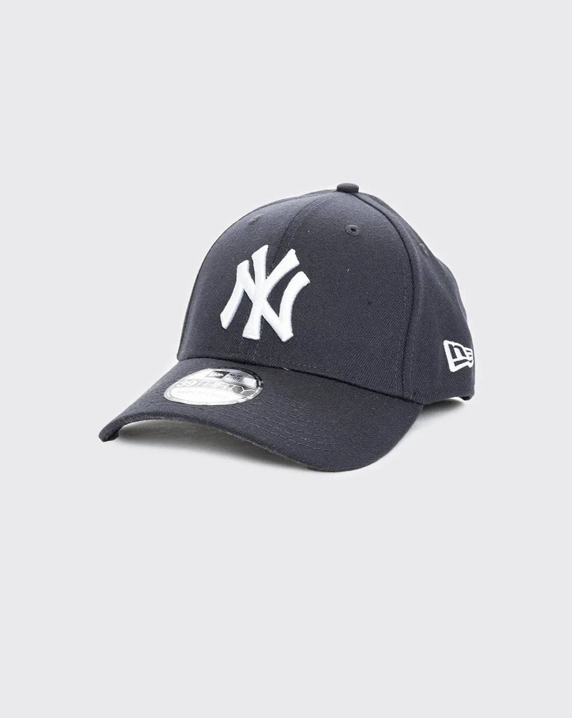 New Era New York Yankees Official Team Colours 39THIRTY Stretch Fit