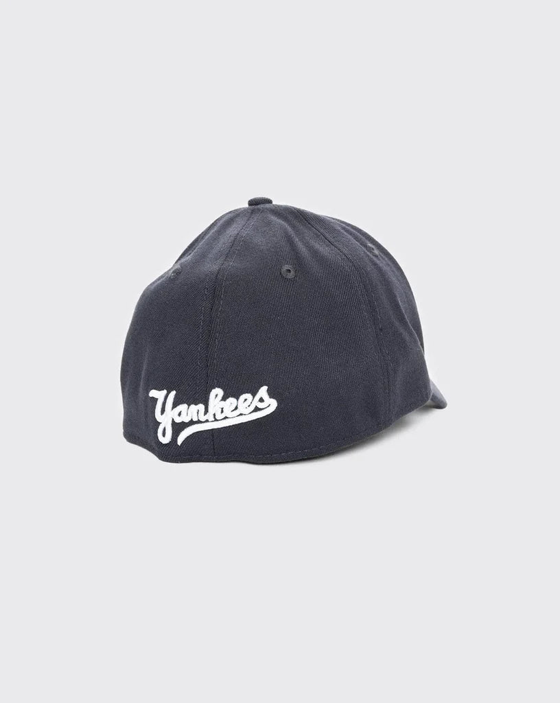 New Era New York Yankees Official Team Colours 39THIRTY Stretch Fit