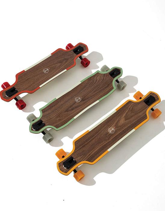 Longboards