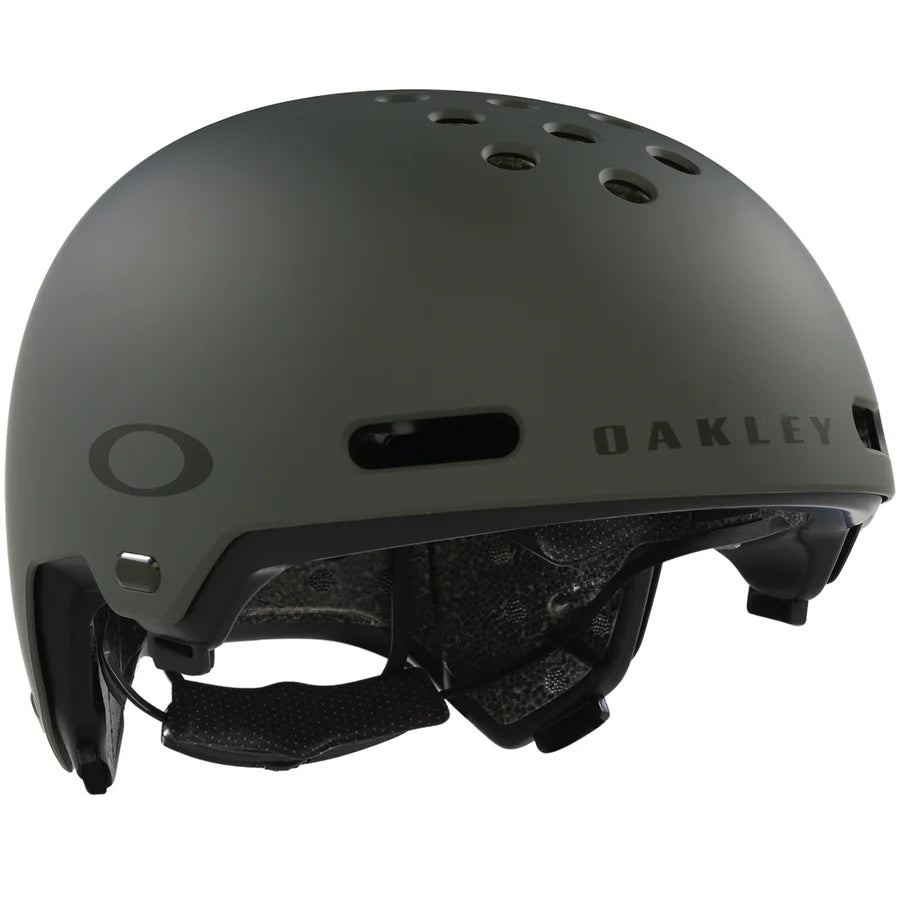 Oakley ST1 Helmet