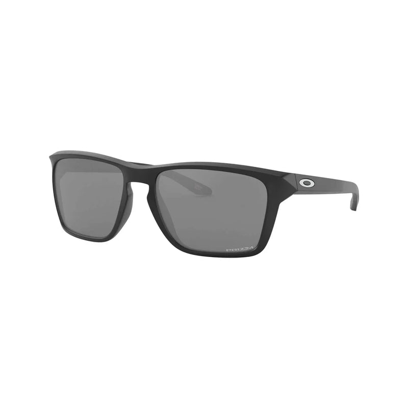 Oakley Sylas - Matte Black