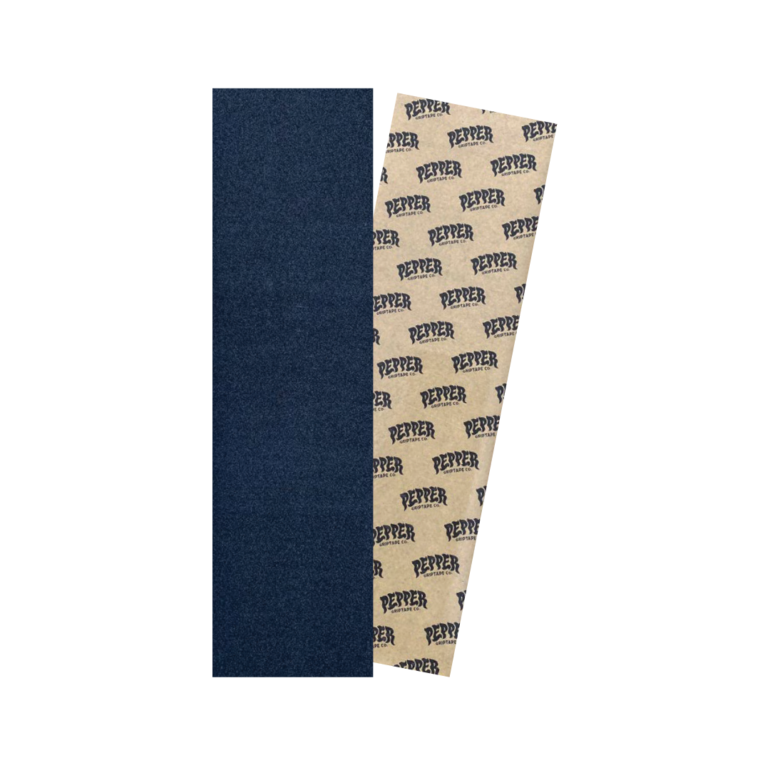 Pepper Grip - Black 9.5" Sheet