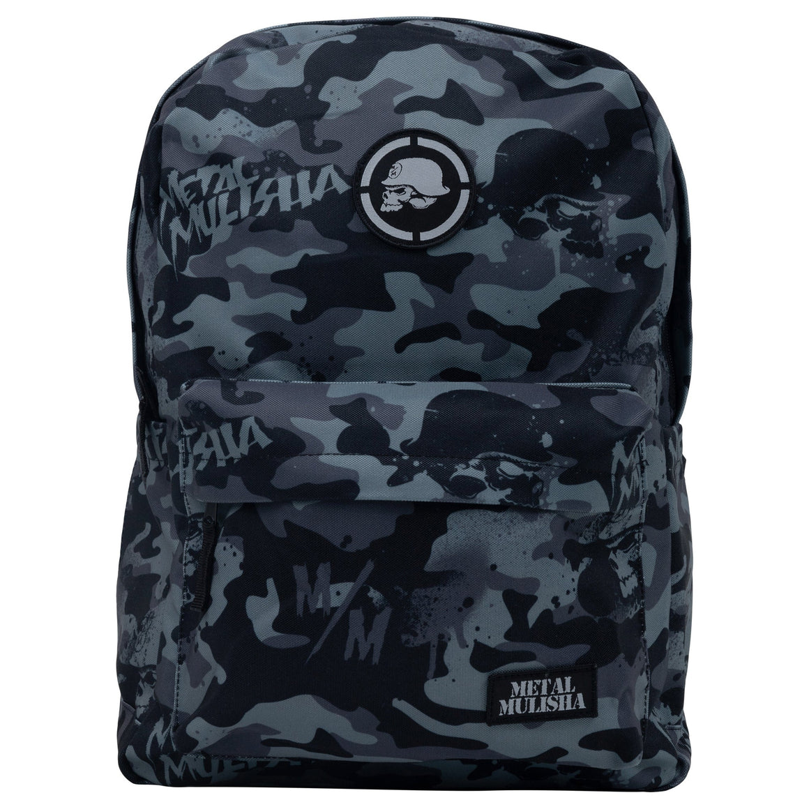 Metal Mulisha Backpacks