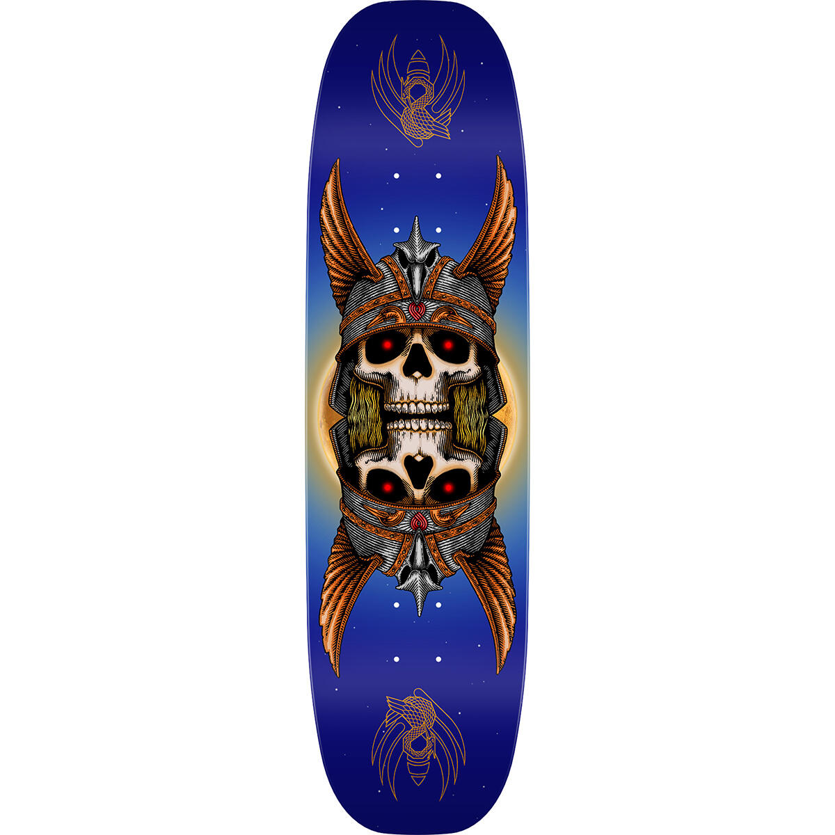 Powell Peralta Andy Anderson Heron Egg Flight 8.7" Deck