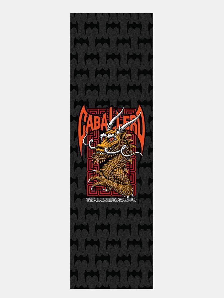 Powell Peralta Caballero Street Griptape - Empire Skate NZ