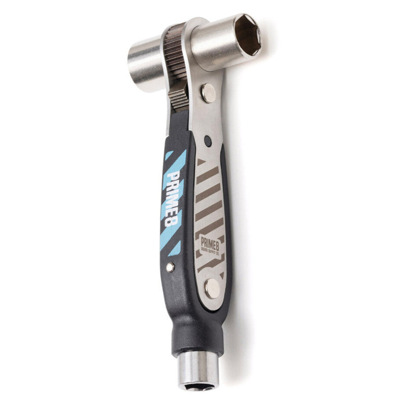 Prime8 Ratchet Lite Skate Tool