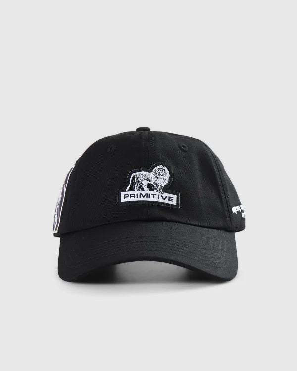 Primitive Trenchtown Strapback Hat