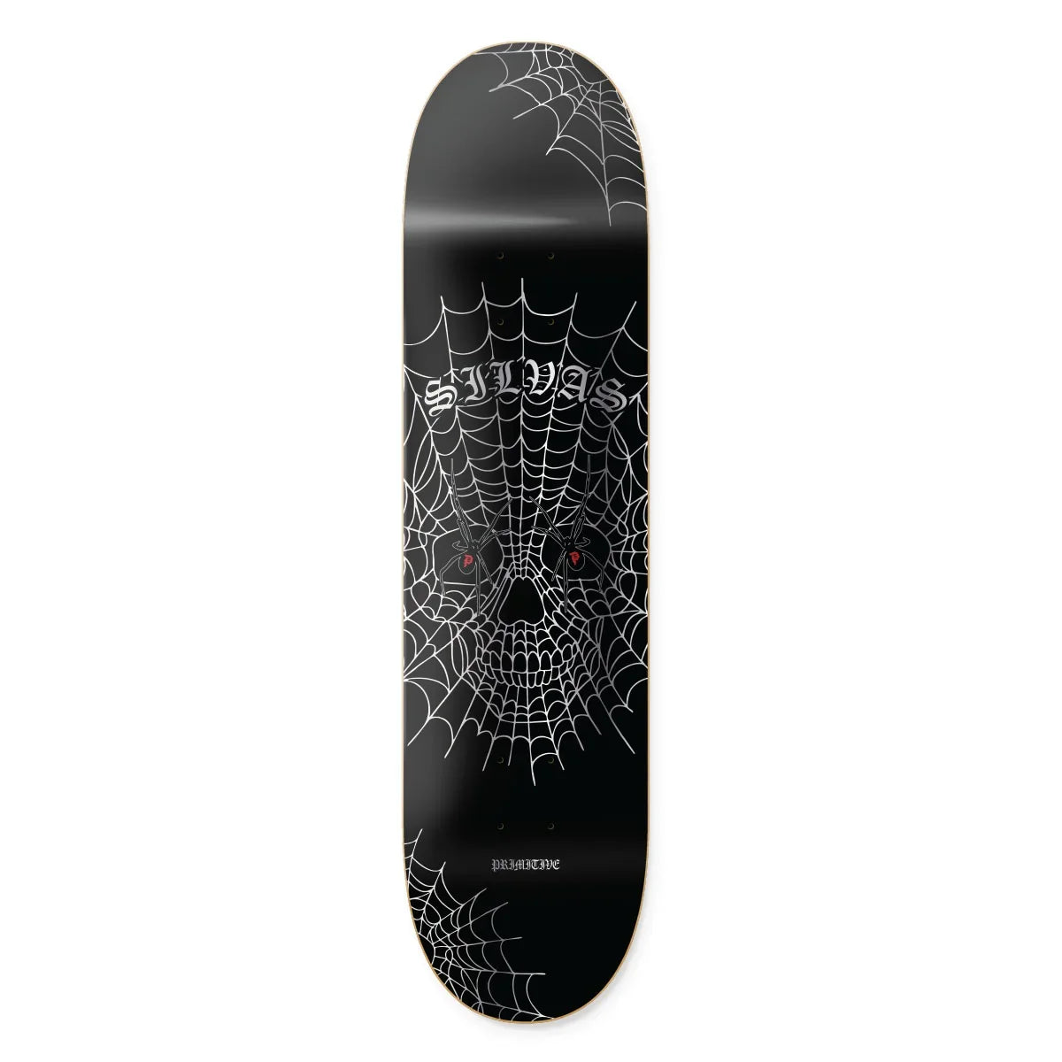 PRIMITIVE DECK SILVAS ATTIC 8.25