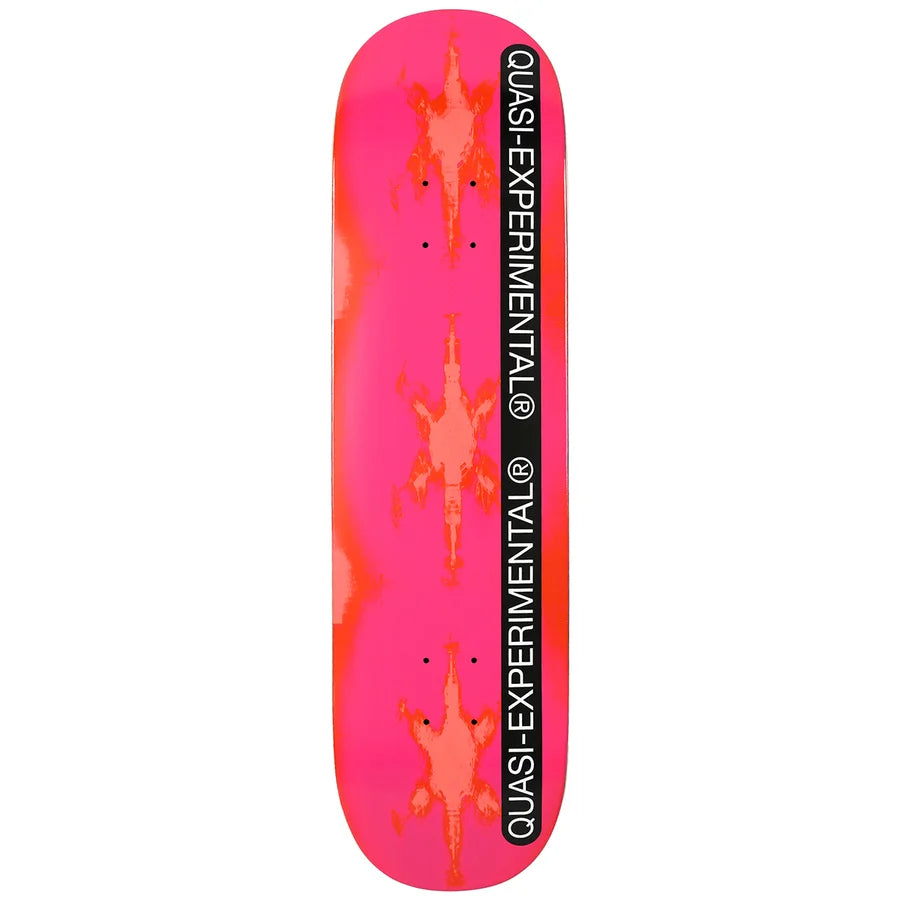 QUASI HEX QE 1 8.125" DECK
