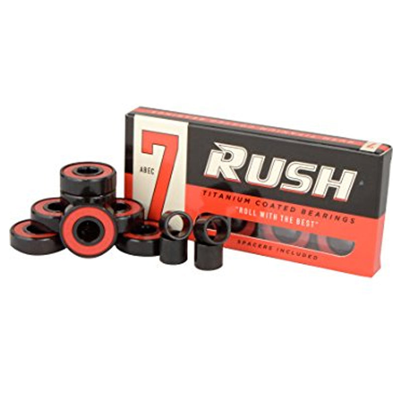 Rush Bearings Abec 7