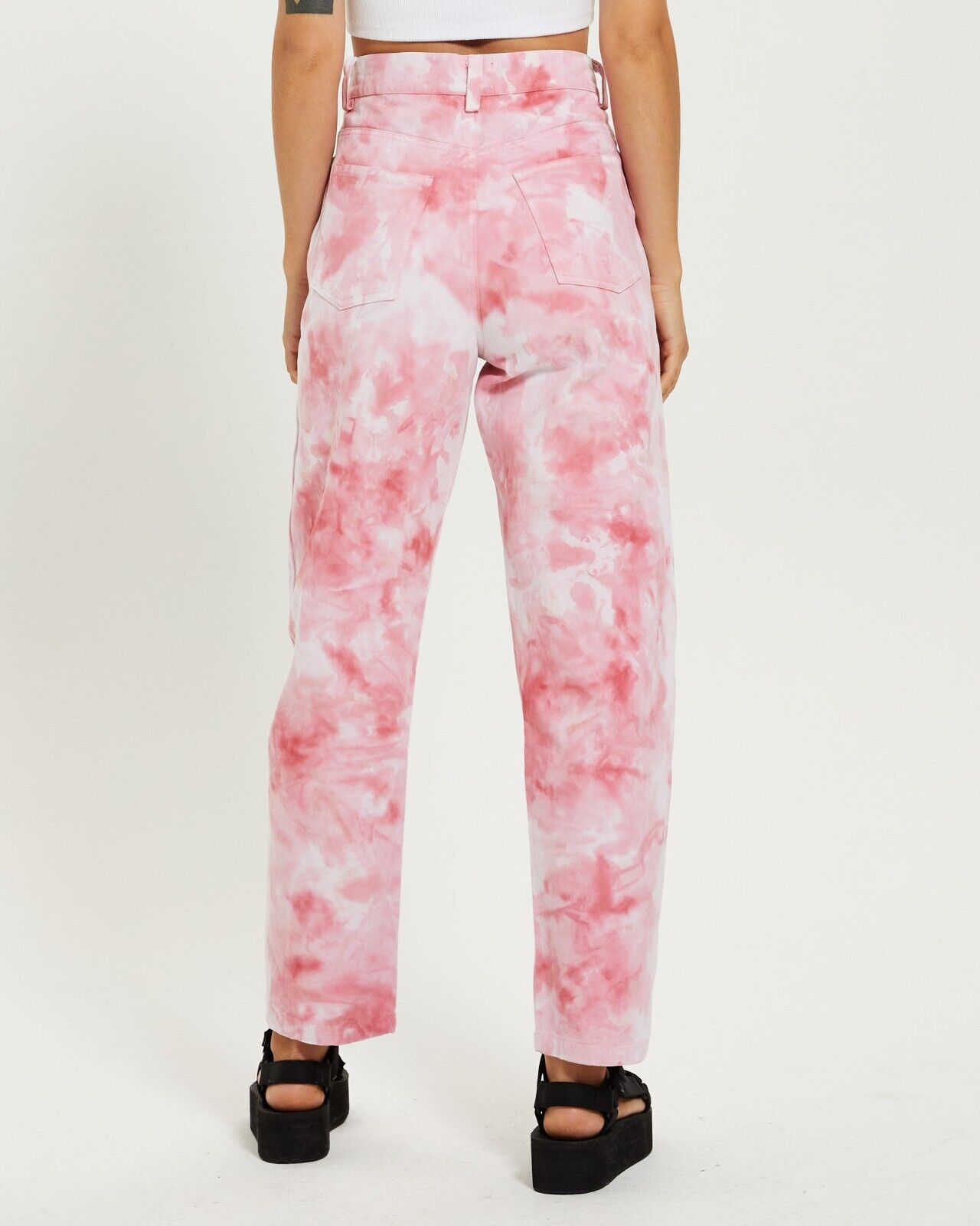 Stussy Floyd Tie Dye Pant