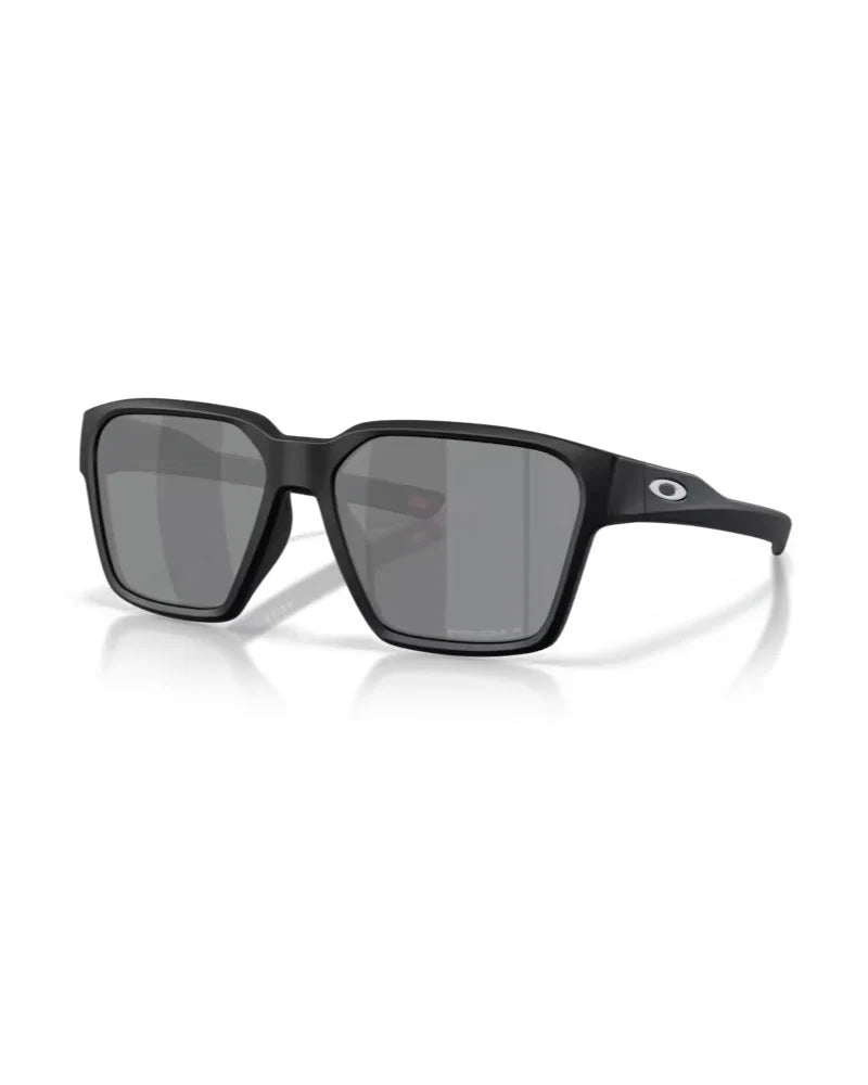 Oakley Briza - Matte Black Polarised
