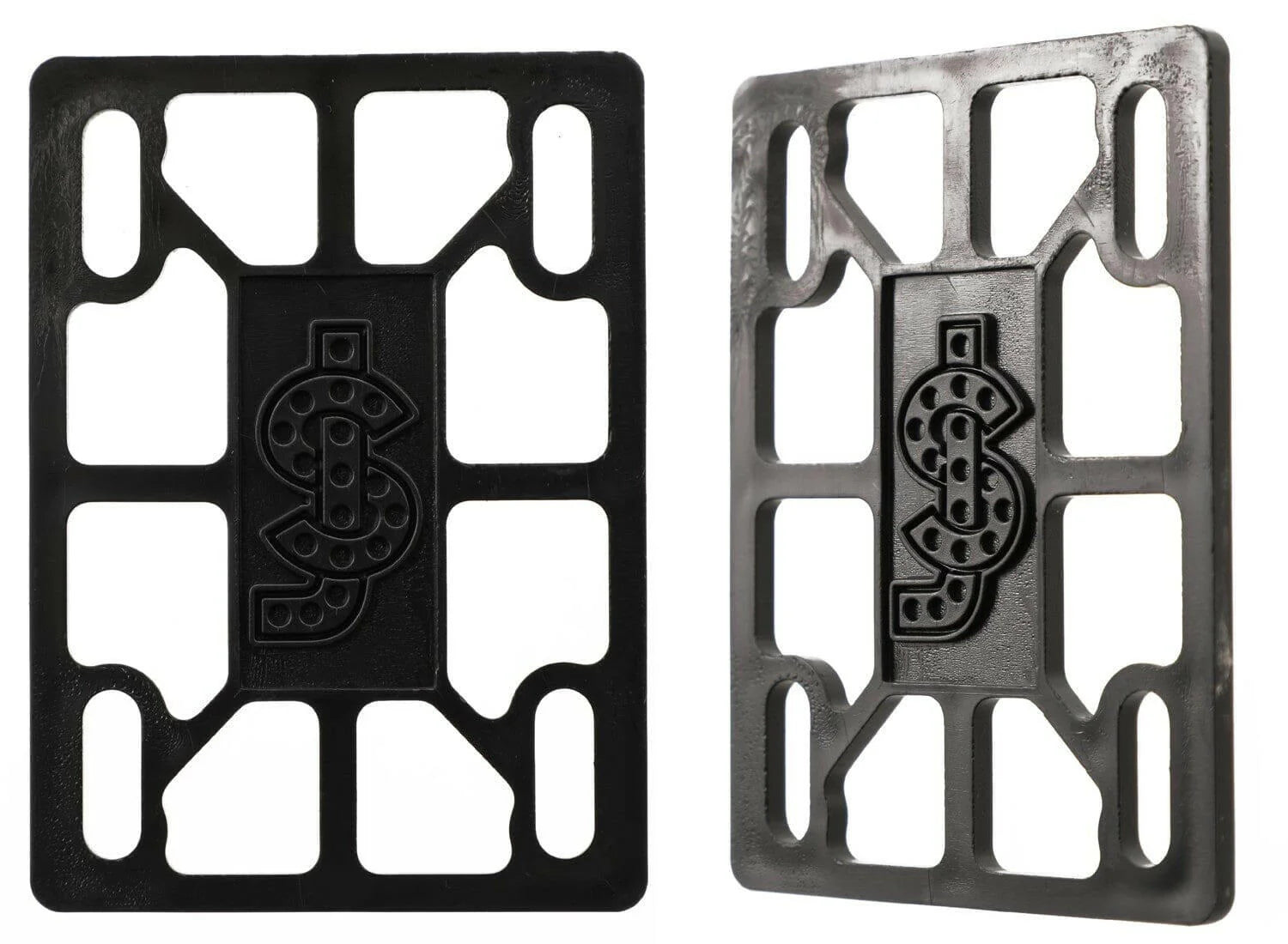 Shake Junt Riser Pads 1/8