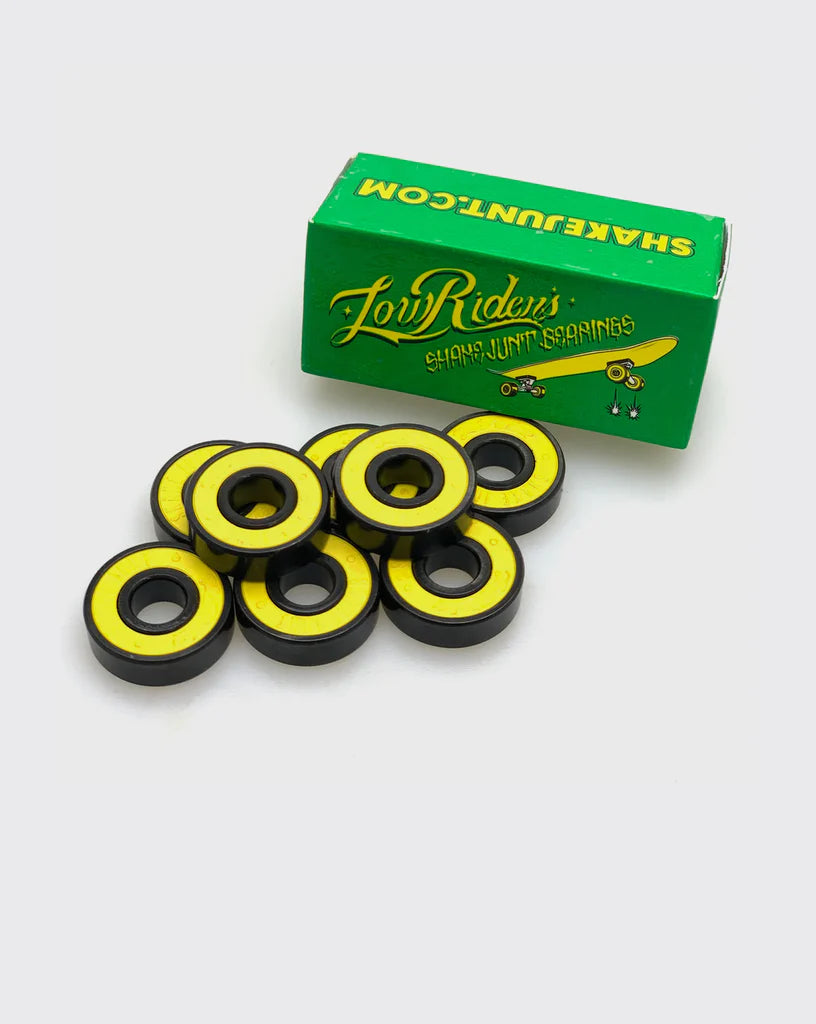 Shake Junt Bearings Low Rider
