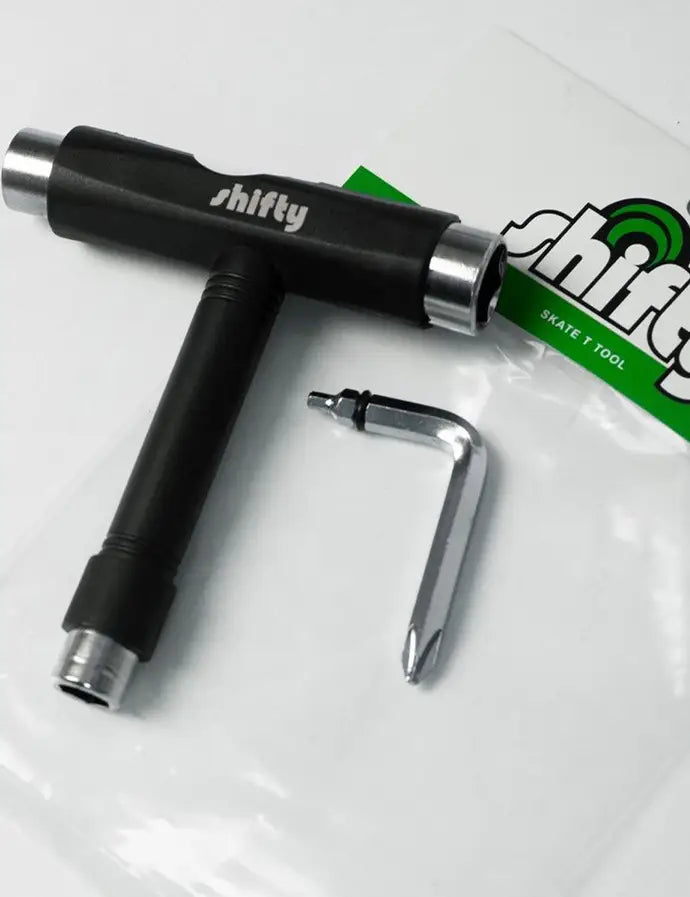 Shifty T-Tool