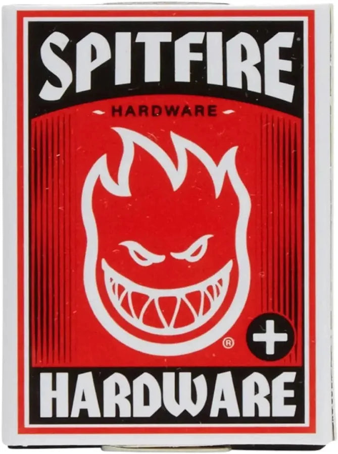 SPITFIRE HARDWARE 7/8 PHILLIPS