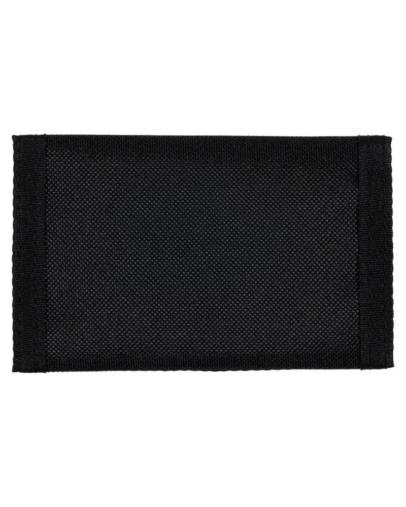 Santa Cruz SC Solid Half Strip Velcro Wallet