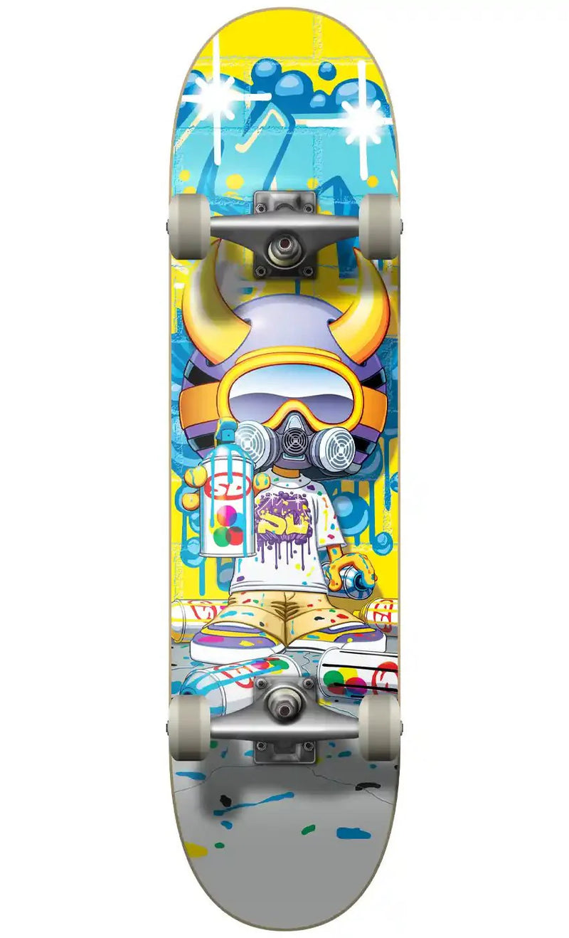 Speed Demons Tagger Complete Multi 7.5"