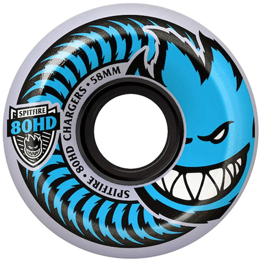 SPITFIRE WHEEL 80HD 58 CONICAL FULL