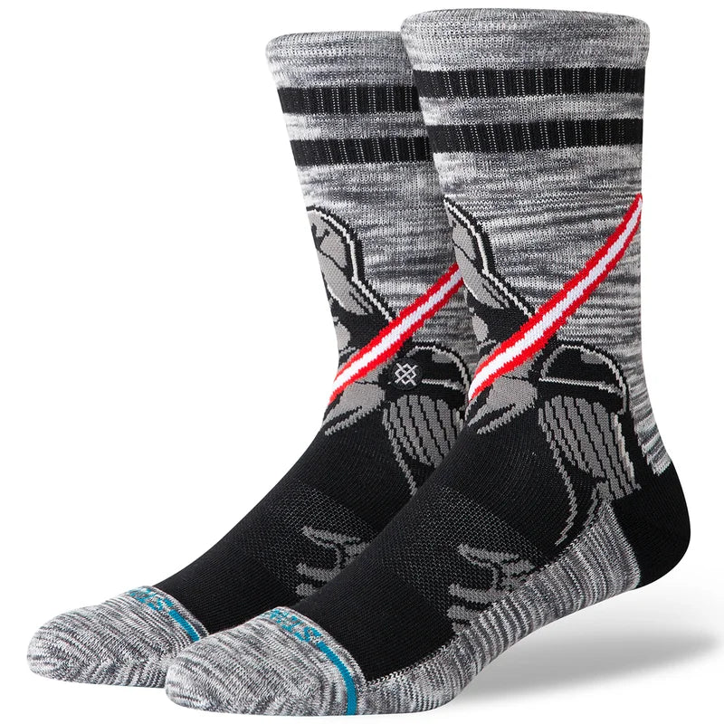 Stance Darth Crew Socks