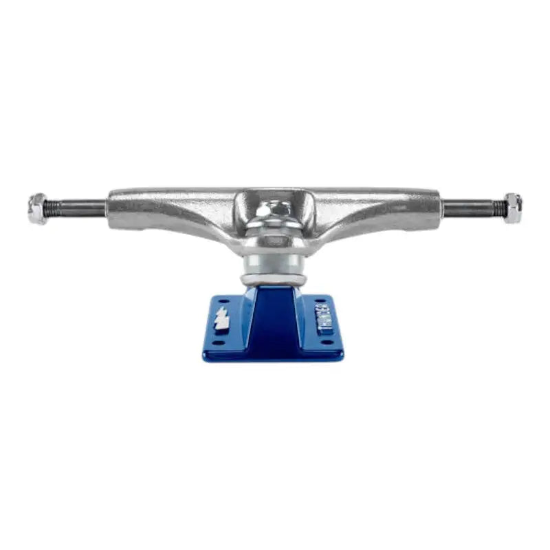 Thunder Trucks 149 Boxed Bolt Hollow Lights - Polished/Blue