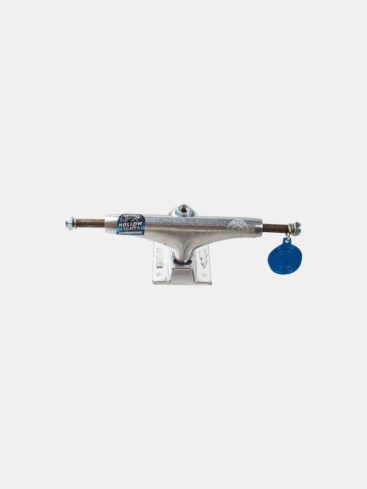 Thunder Hollow Light II Trucks - Polished-Trucks-Empire Skate