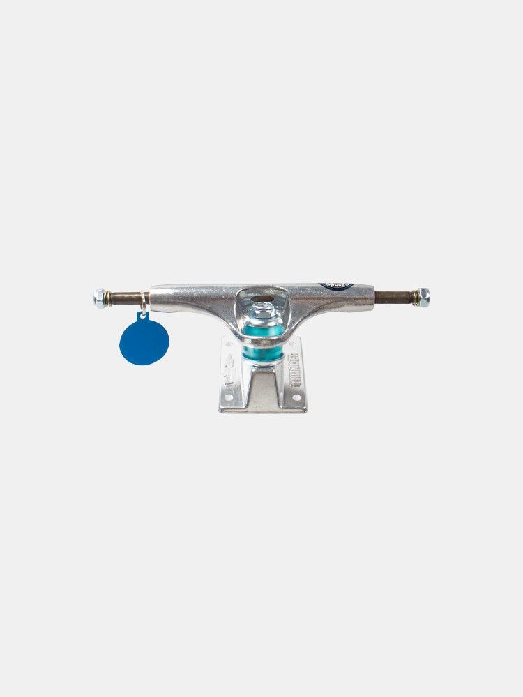 Thunder Hollow Light II Trucks - Polished-Trucks-Empire Skate