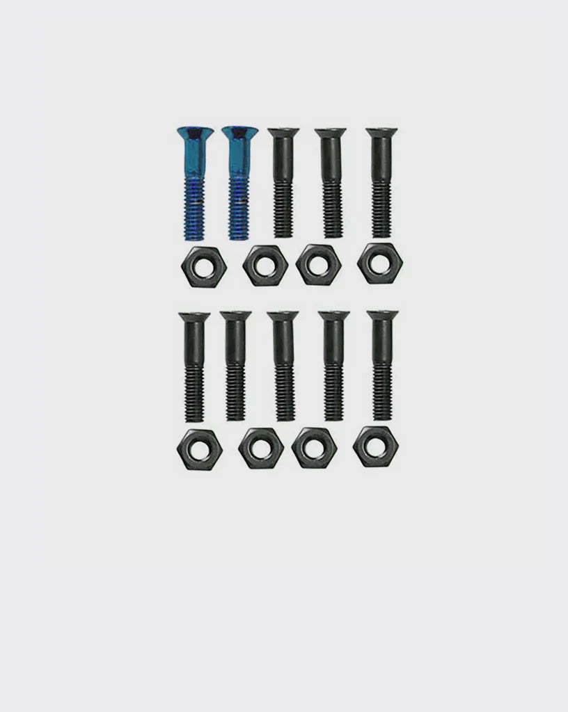 Thunder Bolts 7/8  Phillps