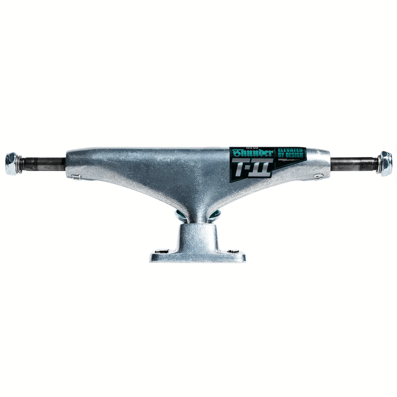 THUNDER T-II TRUCKS 148 POLISHED