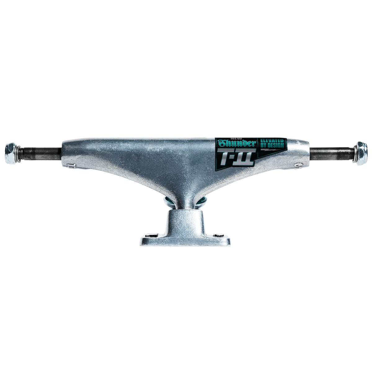 THUNDER T-II TRUCKS 147 POLISHED