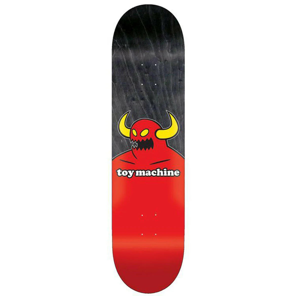 TOY MACHINE MONSTER 8.25" DECK ASSORTED