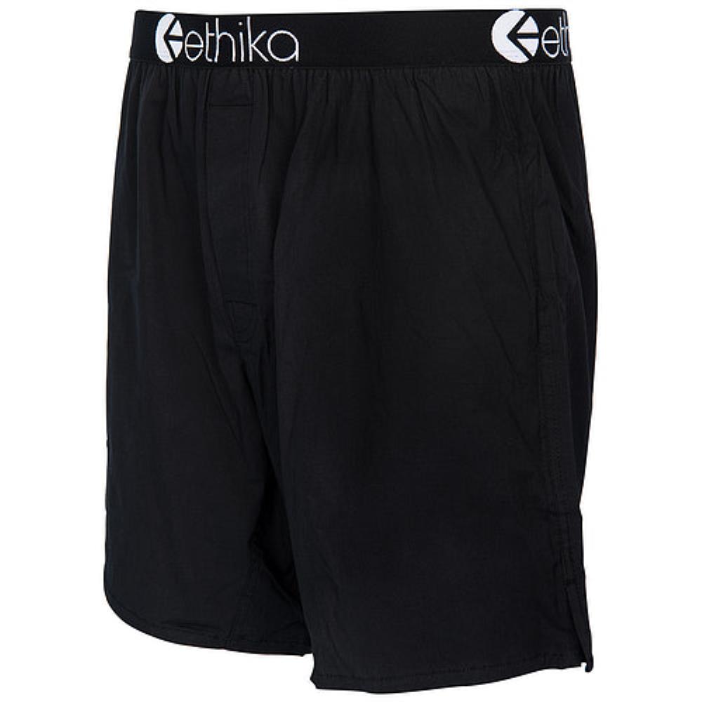 Ethika Mens Abyss Boxer