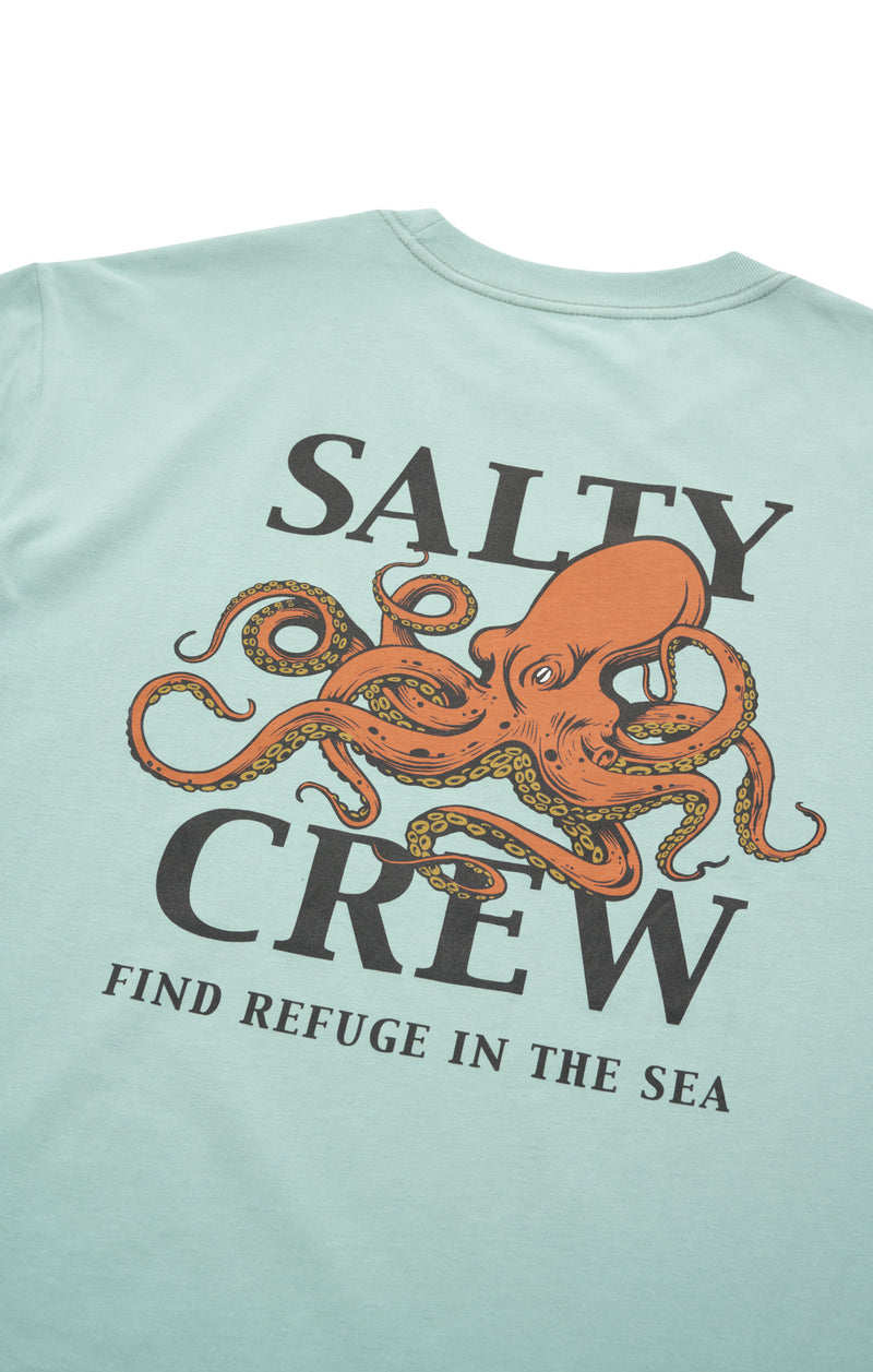 Salty Crew Ink Sling Classic Tee