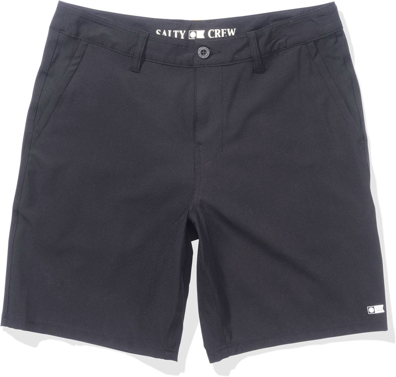 Salty Crew Lowtide 20 Hybrid Short