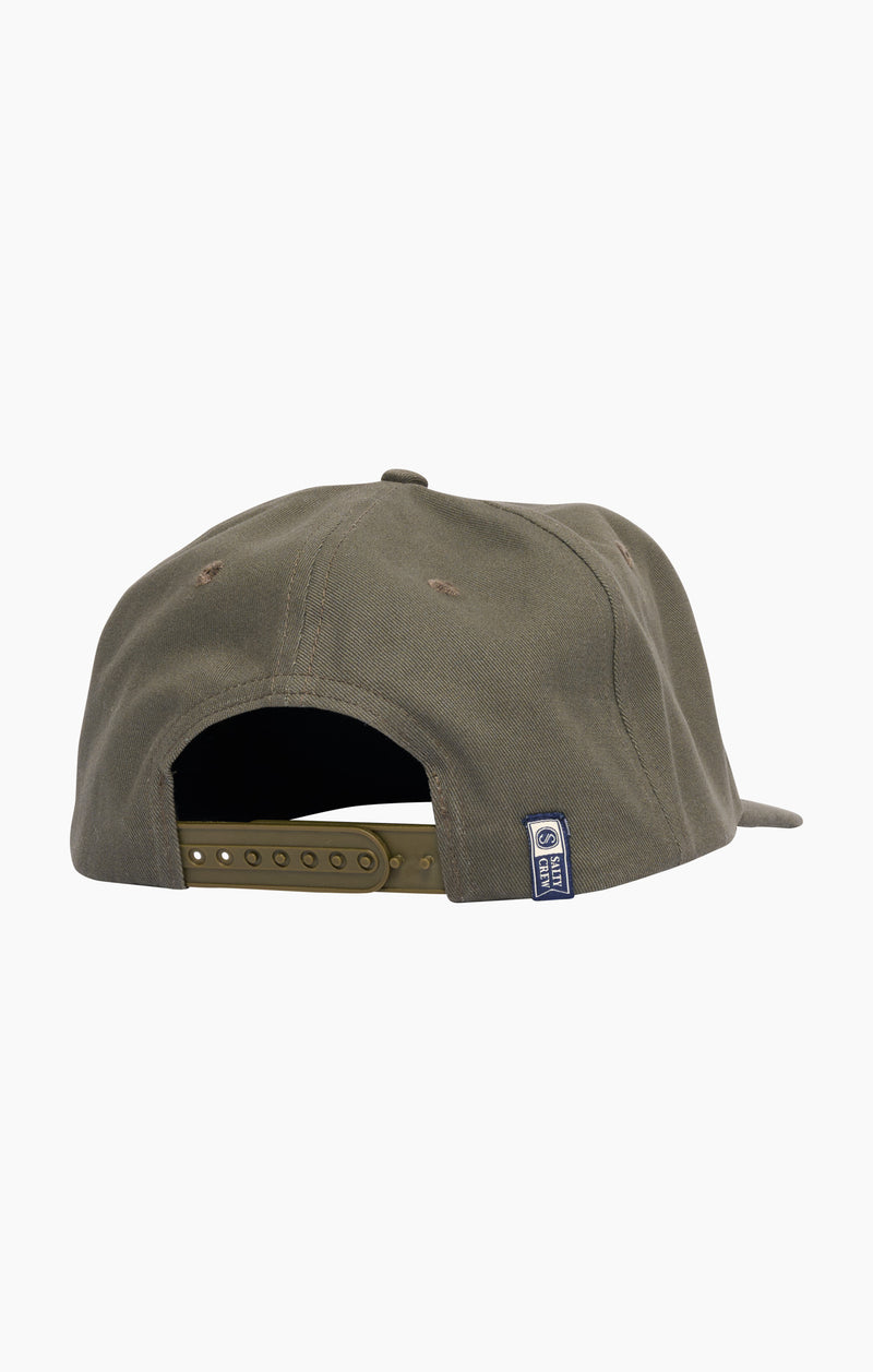 Salty Crew Yellowtail 5 Panel