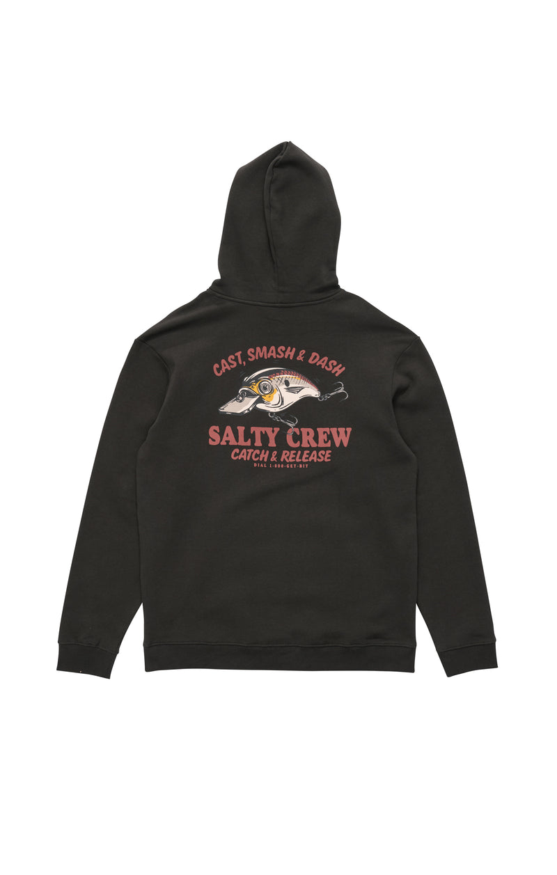 Salty Crew Cast Life MW Hood