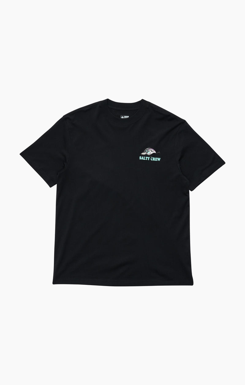 Salty Crew Cast Life Classic Tee