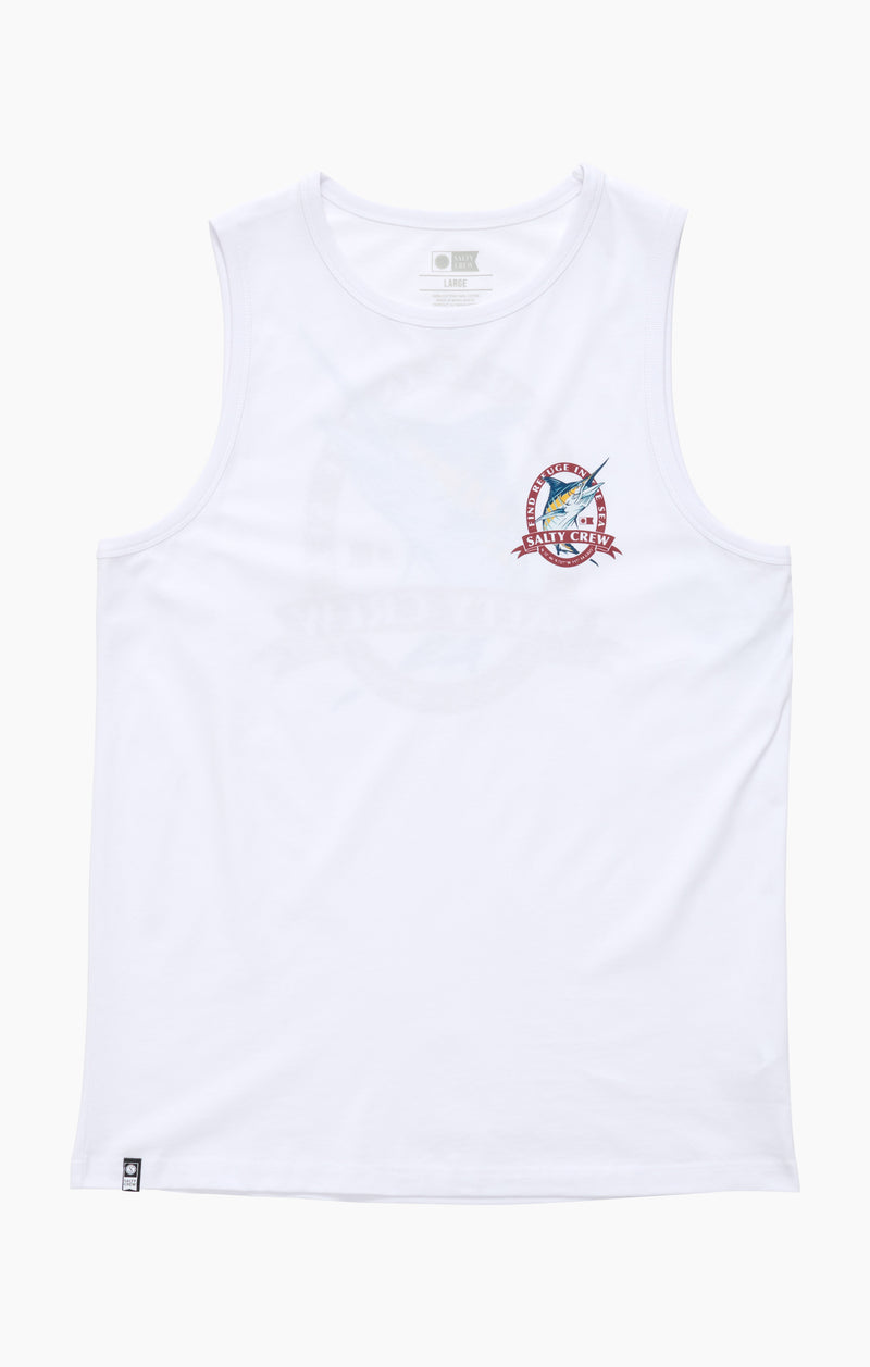 Salty Crew Bill Club Tank