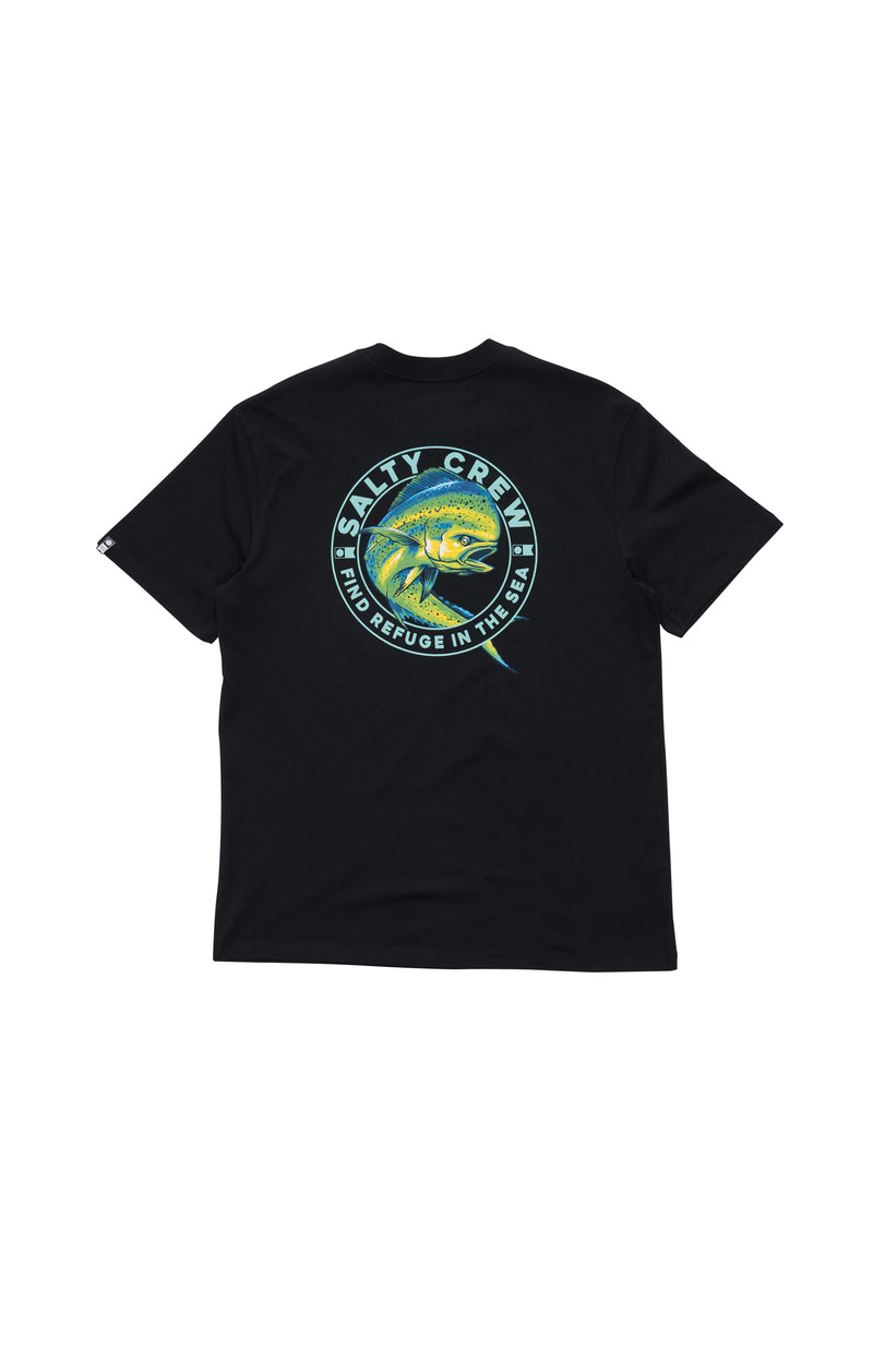Salty Crew Mahi Club Classic Tee