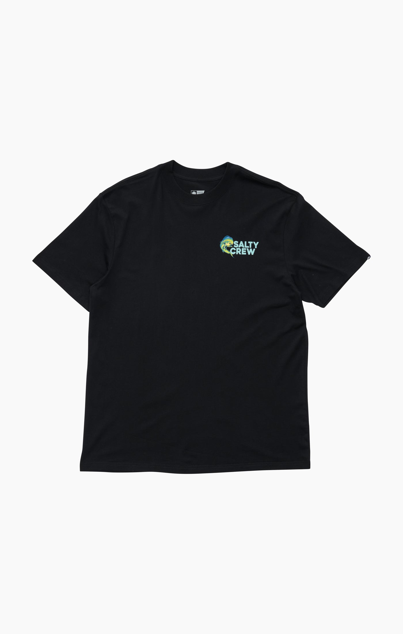 Salty Crew Mahi Club Classic Tee