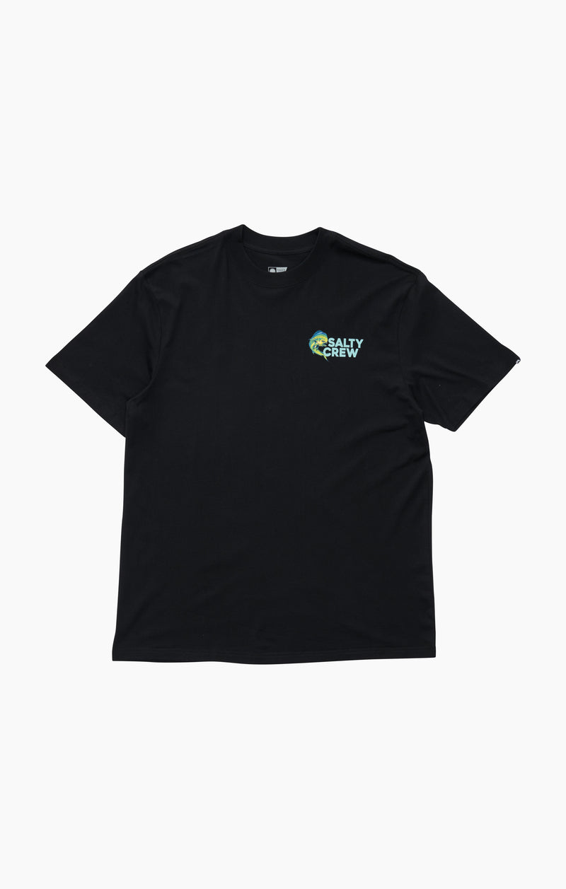 Salty Crew Mahi Club Classic Tee