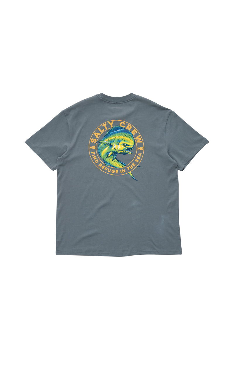 Salty Crew Mahi Club Classic Tee
