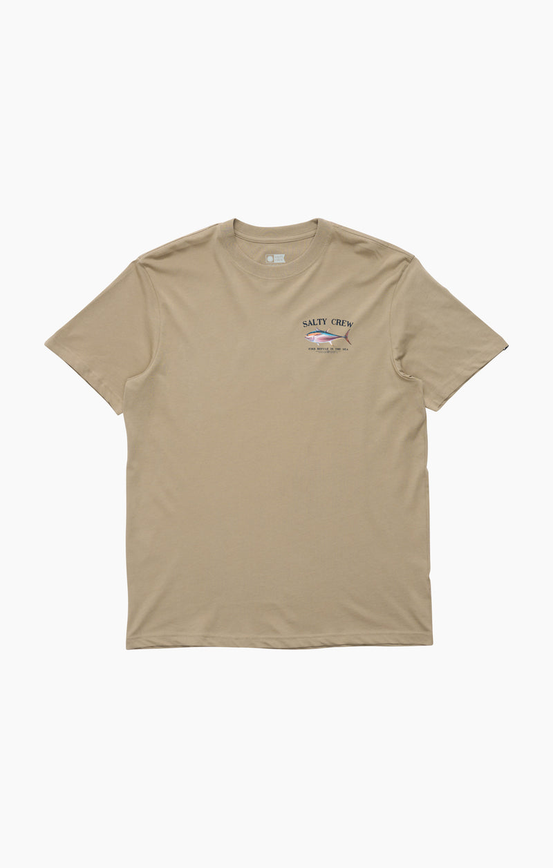 Salty Crew Big Blue Premium Tee