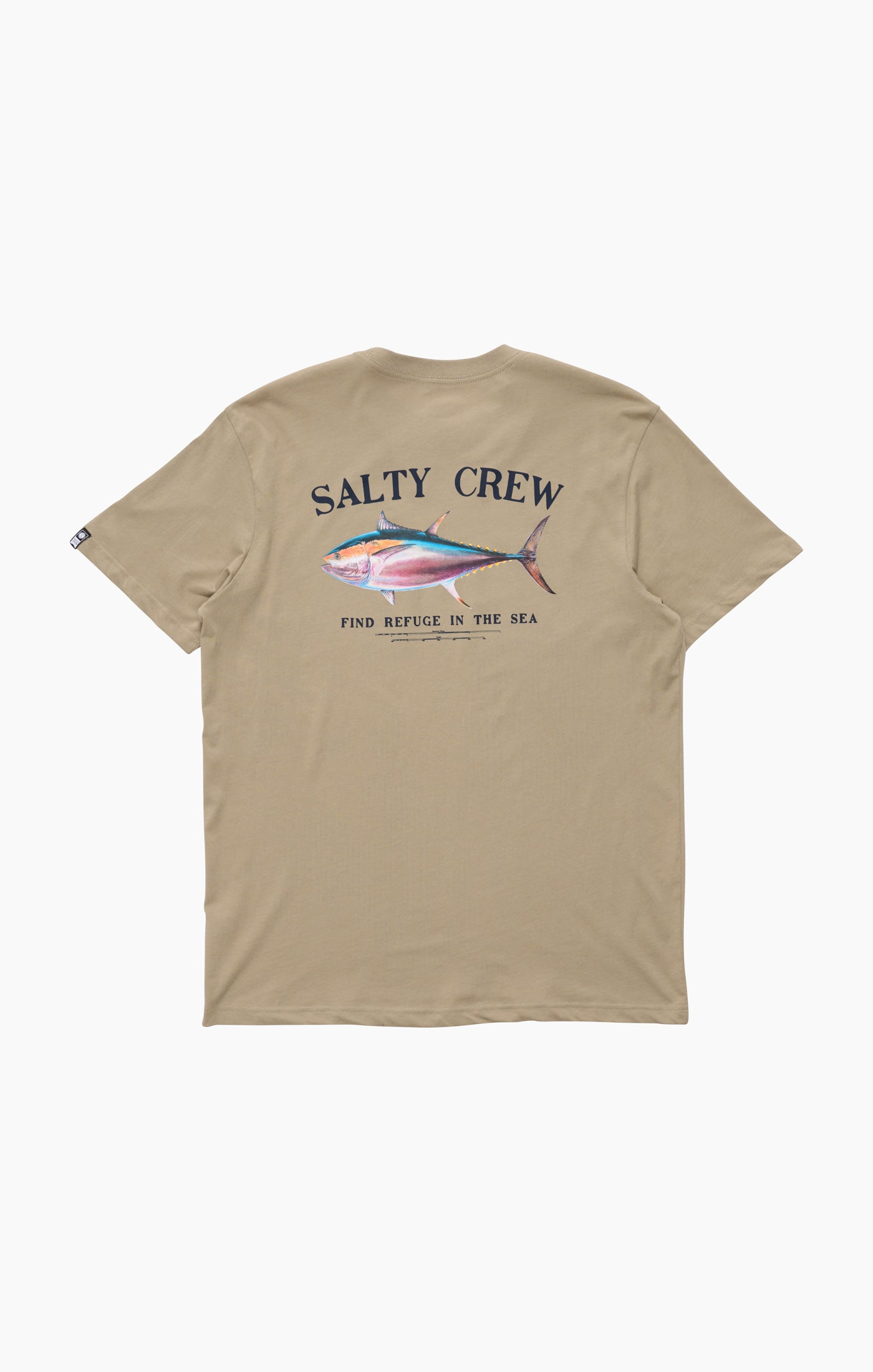 Salty Crew Big Blue Premium Tee
